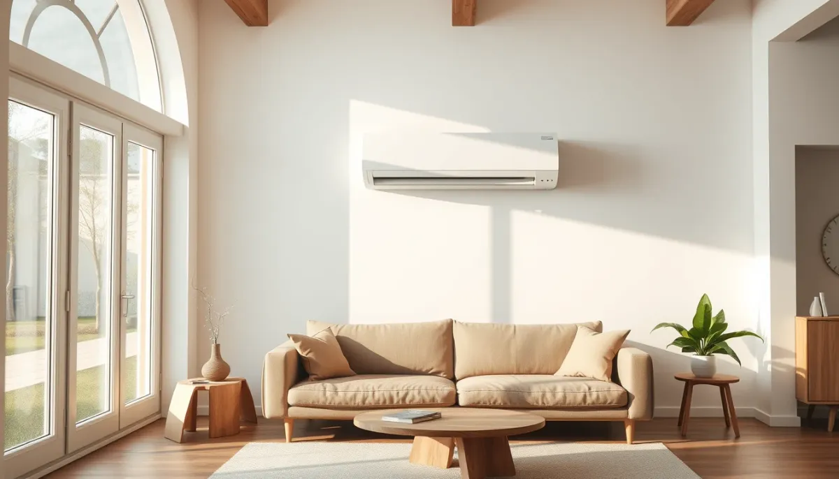 Combien coûte une climatisation réversible posée dans la Vienne en 2026 ?