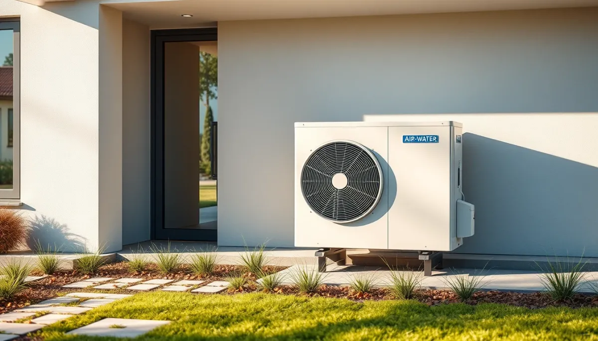 Pompe à chaleur air/eau Viessmann Vitocal : avis, prix et pour quelle maison ?