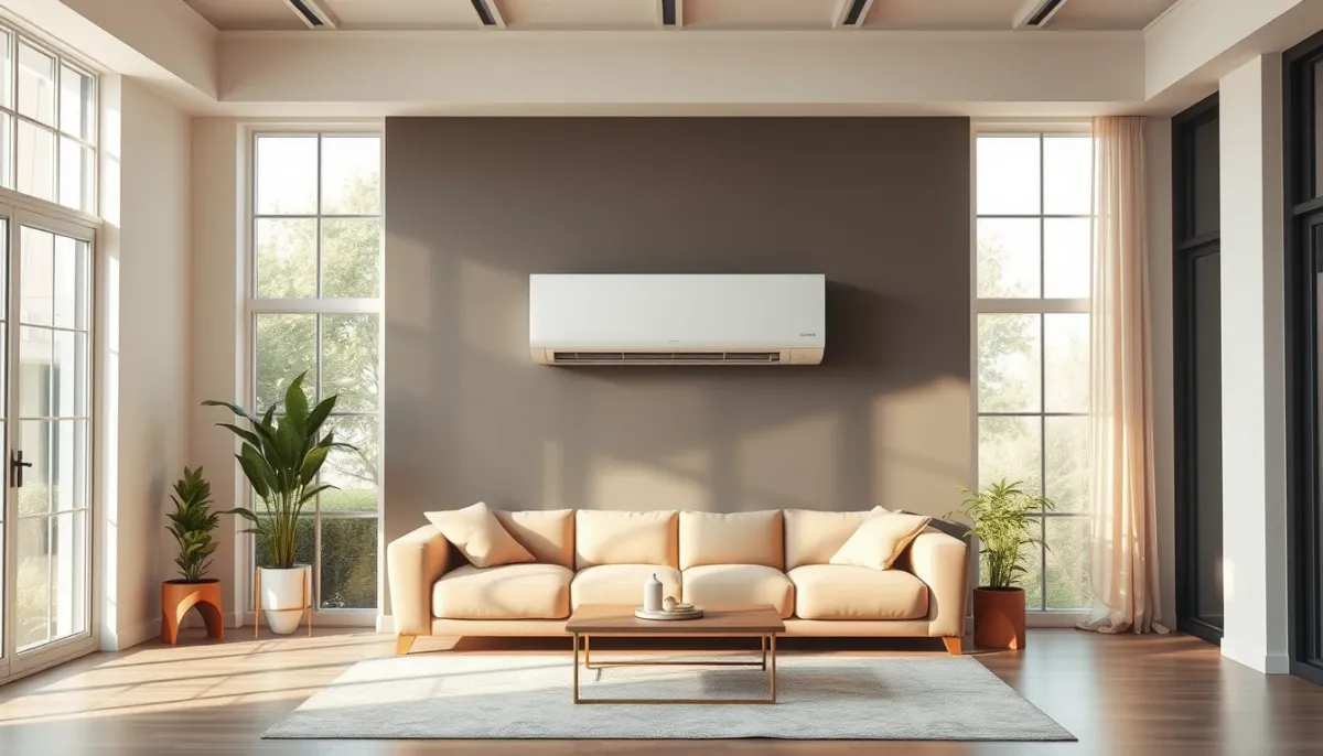 Climatisation réversible Mitsubishi Electric : avis, bruit et consommation réelle